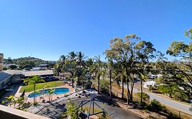Lumina Motel Gladstone